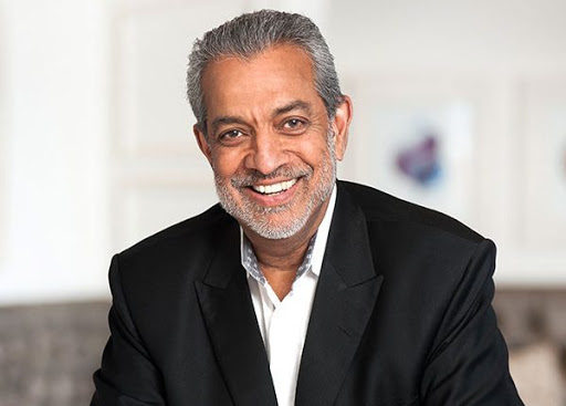 Dr. Samuel R. Chand